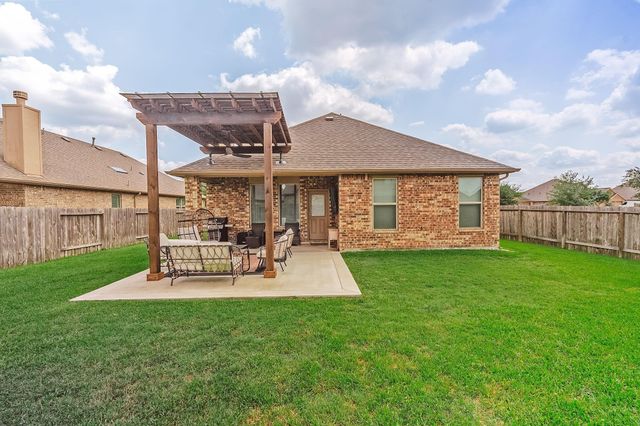 23426 Tirino Shores Drive, Katy, TX 77493
