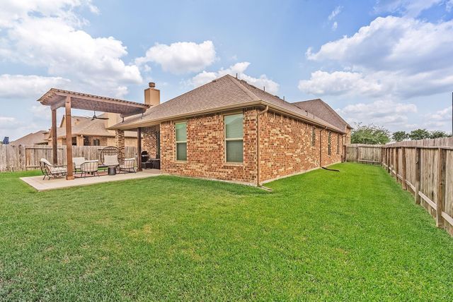 23426 Tirino Shores Drive, Katy, TX 77493