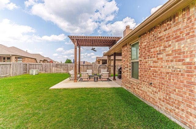 23426 Tirino Shores Drive, Katy, TX 77493