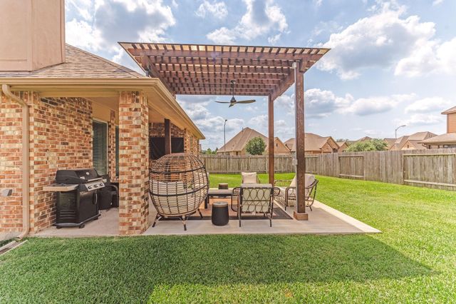 23426 Tirino Shores Drive, Katy, TX 77493