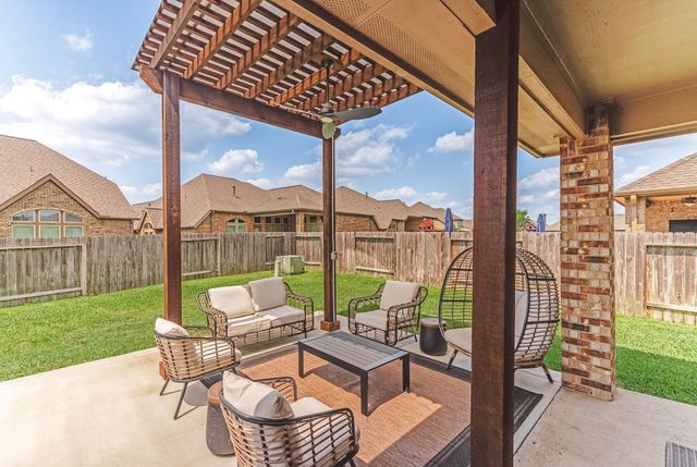 23426 Tirino Shores Drive, Katy, TX 77493