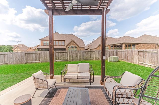23426 Tirino Shores Drive, Katy, TX 77493