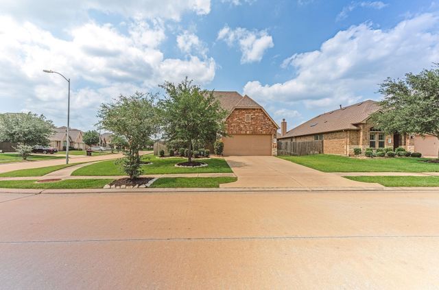 23426 Tirino Shores Drive, Katy, TX 77493