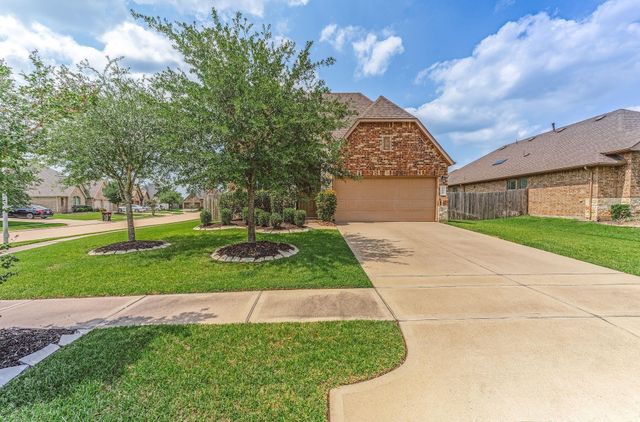 23426 Tirino Shores Drive, Katy, TX 77493