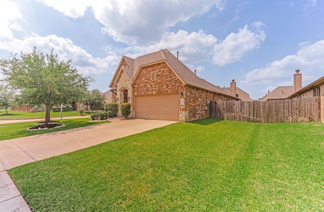 23426 Tirino Shores Drive, Katy, TX 77493