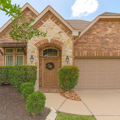 23426 Tirino Shores Drive, Katy, TX 77493