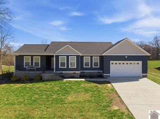 444 John Purdom # 21, Almo, KY 42020