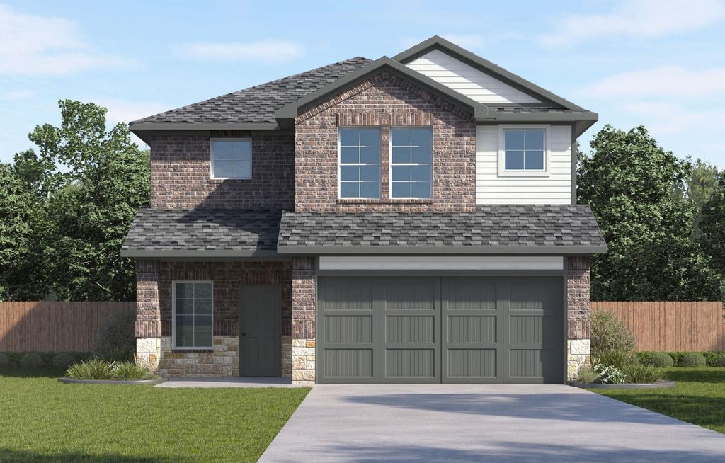 10642 River Breeze Drive, Beasley, TX 77417