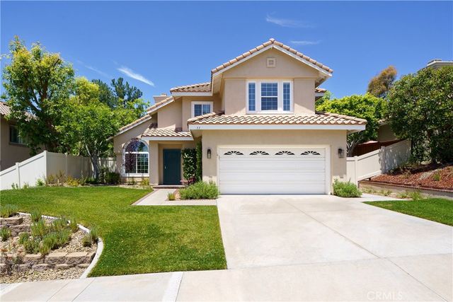 11 La Sinfonia, Rancho Santa Margarita, CA 92688