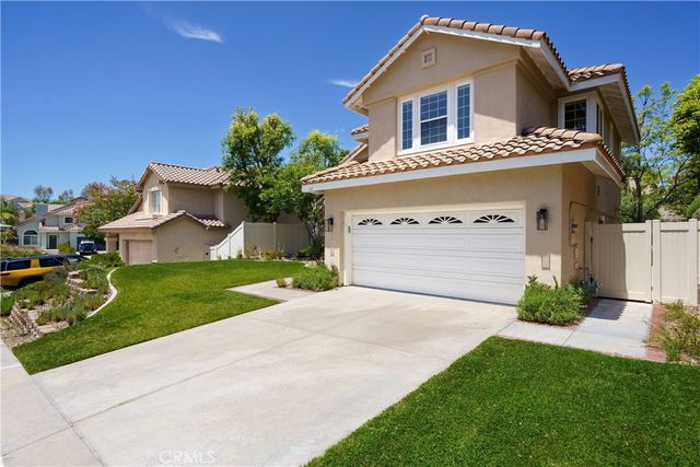 11 La Sinfonia, Rancho Santa Margarita, CA 92688