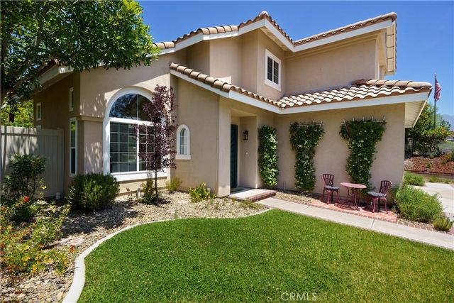 11 La Sinfonia, Rancho Santa Margarita, CA 92688