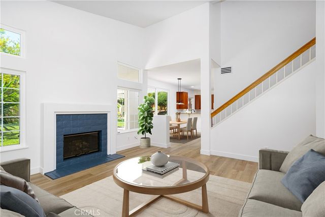 11 La Sinfonia, Rancho Santa Margarita, CA 92688