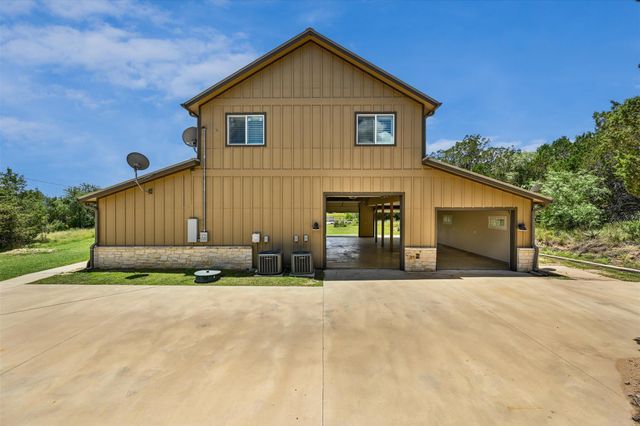 112 Ridge Harbor DR, Spicewood, TX 78669