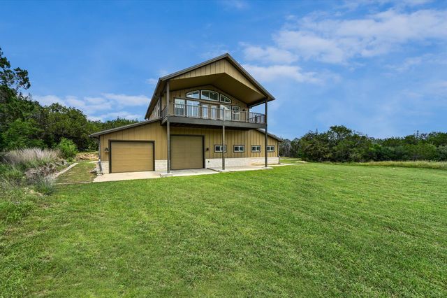 112 Ridge Harbor DR, Spicewood, TX 78669