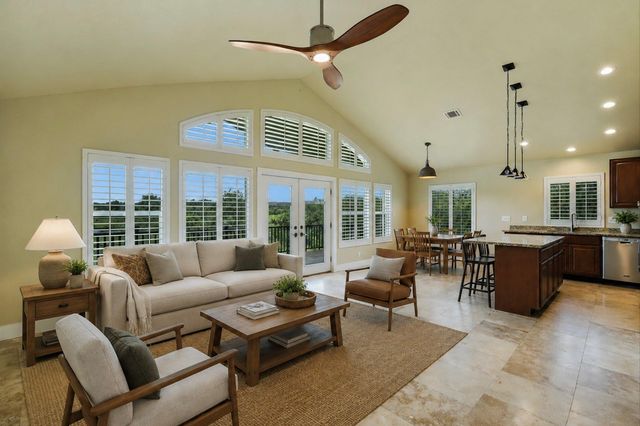 112 Ridge Harbor DR, Spicewood, TX 78669
