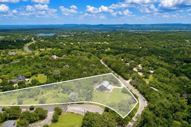 112 Ridge Harbor DR, Spicewood, TX 78669