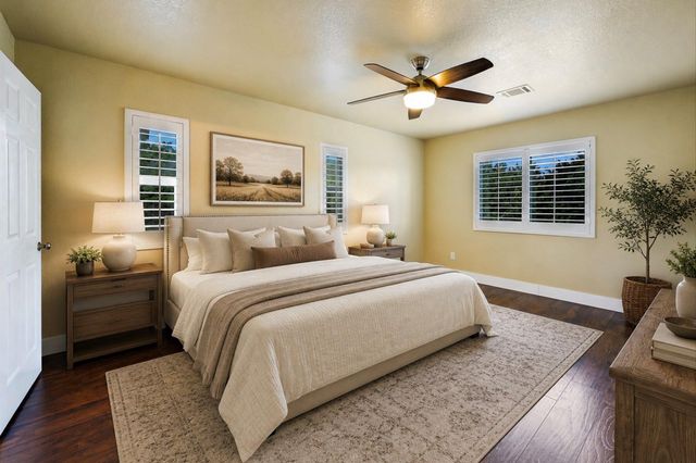 112 Ridge Harbor DR, Spicewood, TX 78669