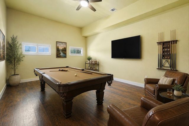 112 Ridge Harbor DR, Spicewood, TX 78669