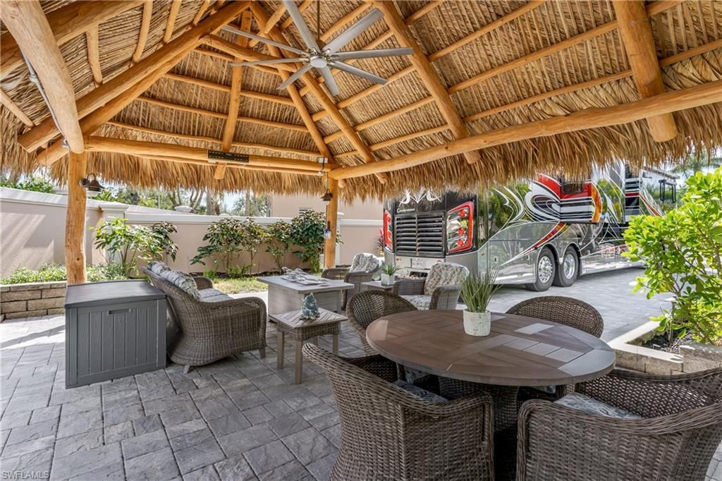 13547 Snook CIR, NAPLES, FL 34114 — exterior