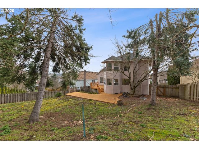 11867 Se MOUNTAIN SUN Dr, Clackamas, OR 97015