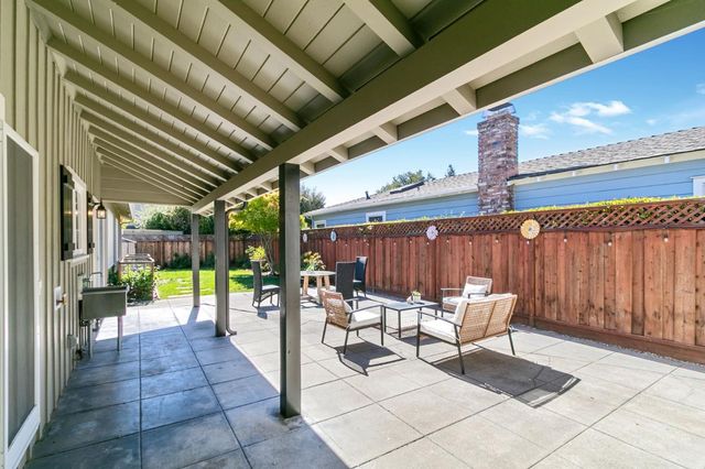 2129 Belmont Avenue, San Carlos, CA 94070