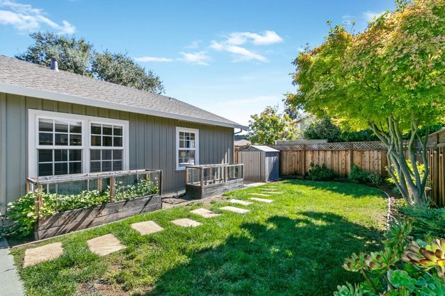 2129 Belmont Avenue, San Carlos, CA 94070