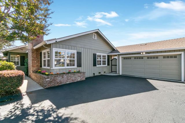 2129 Belmont Avenue, San Carlos, CA 94070