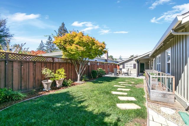 2129 Belmont Avenue, San Carlos, CA 94070