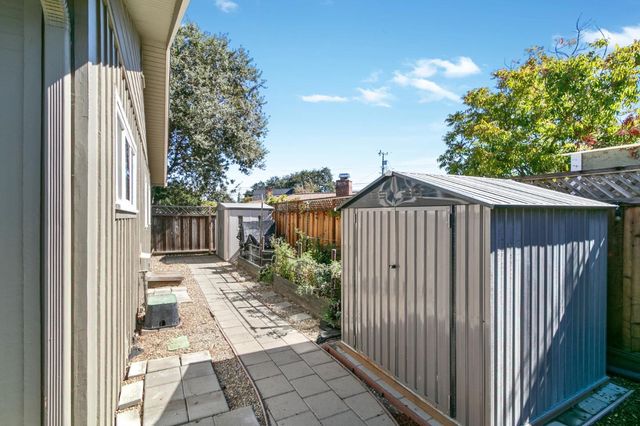 2129 Belmont Avenue, San Carlos, CA 94070