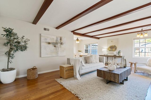 2129 Belmont Avenue, San Carlos, CA 94070