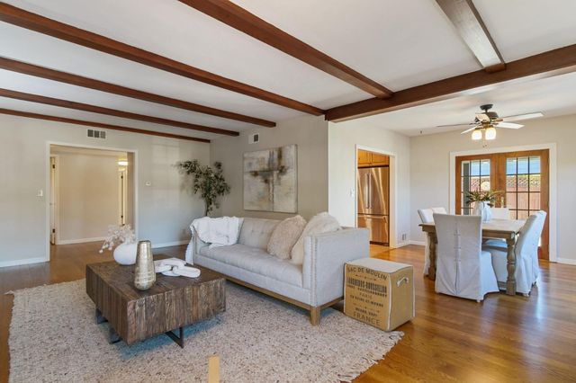 2129 Belmont Avenue, San Carlos, CA 94070