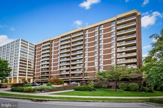 4100 N CHARLES ST N #803, Baltimore, MD 21218