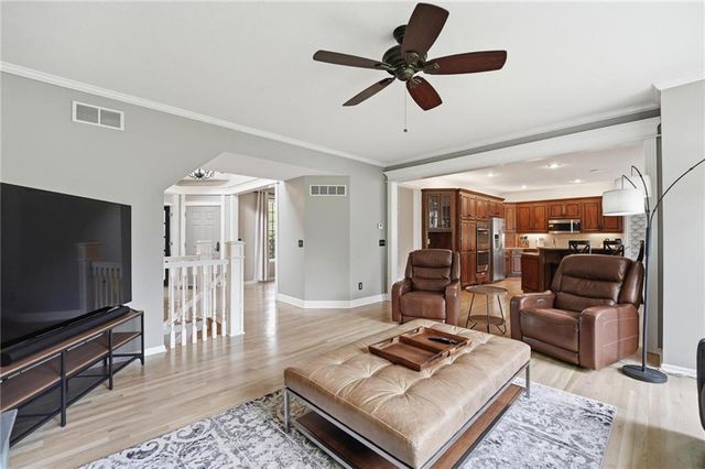 5308 W 161st Street, Overland Park, KS 66085