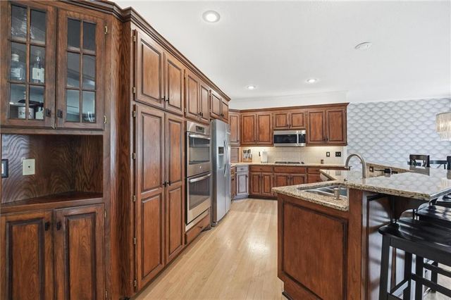 5308 W 161st Street, Overland Park, KS 66085