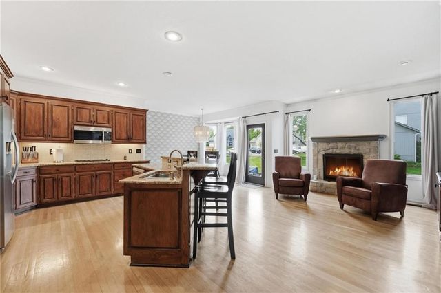 5308 W 161st Street, Overland Park, KS 66085