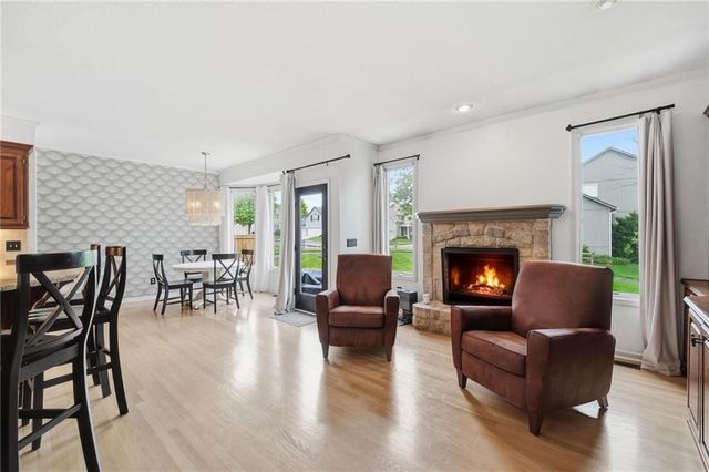 5308 W 161st Street, Overland Park, KS 66085