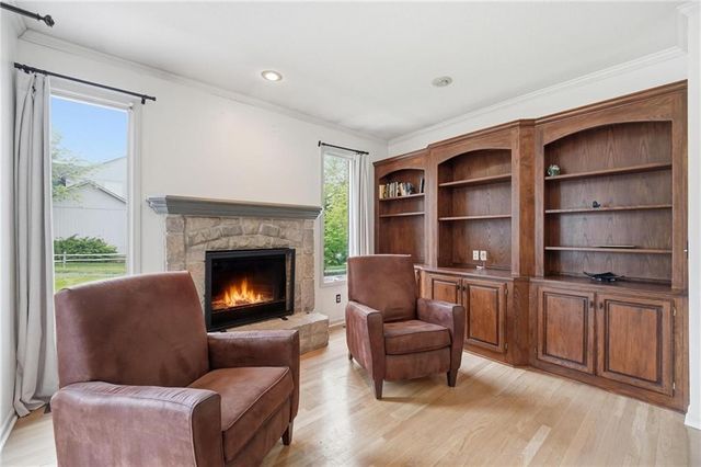 5308 W 161st Street, Overland Park, KS 66085