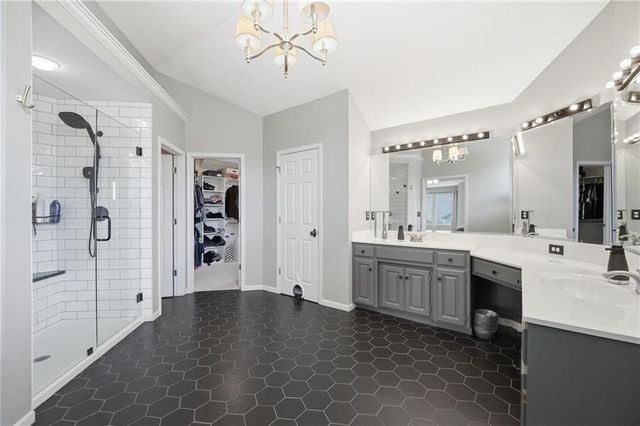 5308 W 161st Street, Overland Park, KS 66085