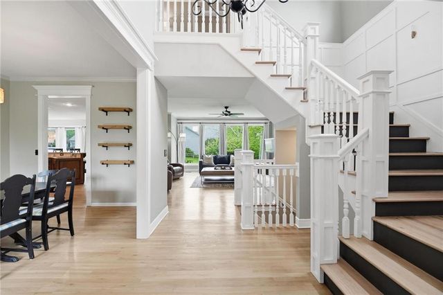 5308 W 161st Street, Overland Park, KS 66085