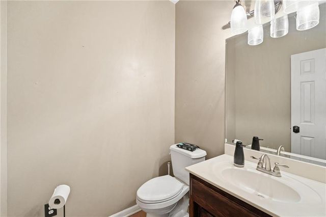 5308 W 161st Street, Overland Park, KS 66085