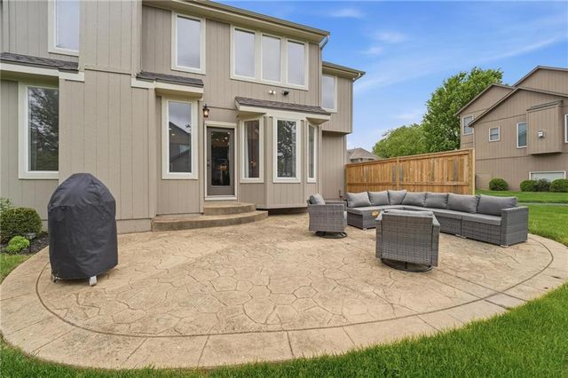 5308 W 161st Street, Overland Park, KS 66085