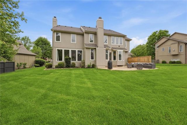 5308 W 161st Street, Overland Park, KS 66085