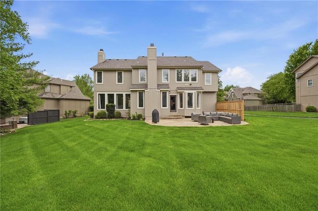 5308 W 161st Street, Overland Park, KS 66085