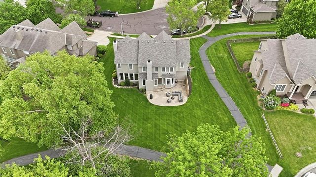 5308 W 161st Street, Overland Park, KS 66085