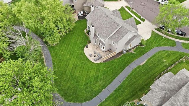 5308 W 161st Street, Overland Park, KS 66085