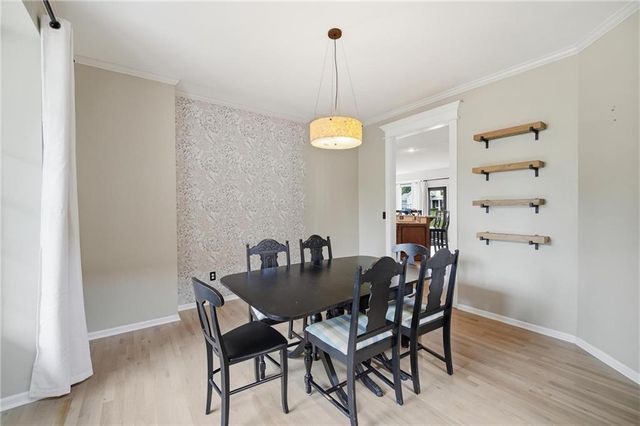 5308 W 161st Street, Overland Park, KS 66085