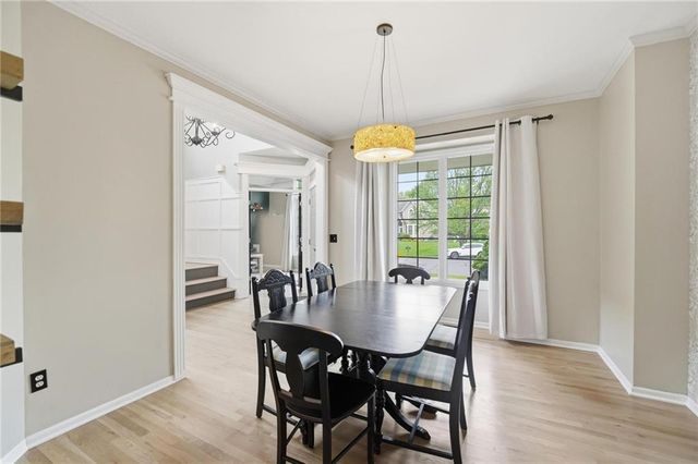 5308 W 161st Street, Overland Park, KS 66085