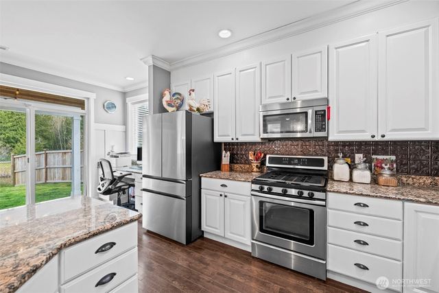 4398 Chanting Circle SW, Port Orchard, WA 98367