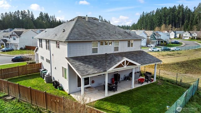 4398 Chanting Circle SW, Port Orchard, WA 98367