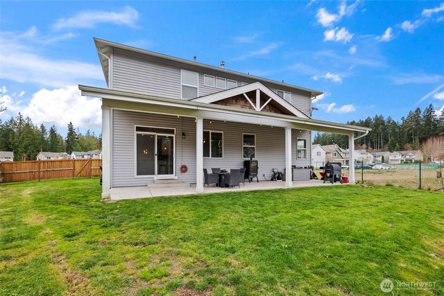 4398 Chanting Circle SW, Port Orchard, WA 98367